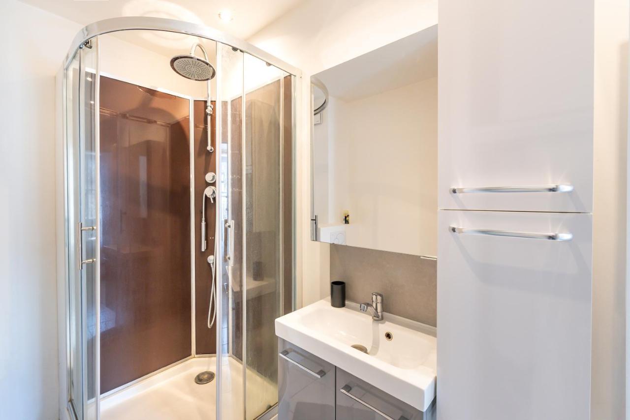Monkey Paradise Bel Appartement Vue Loire ブシュメーヌ エクステリア 写真