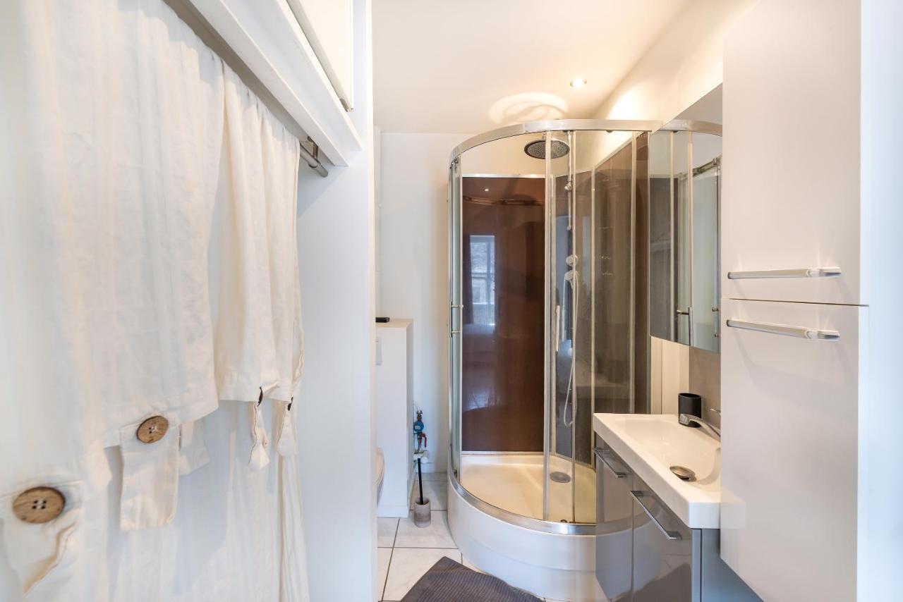 Monkey Paradise Bel Appartement Vue Loire ブシュメーヌ エクステリア 写真